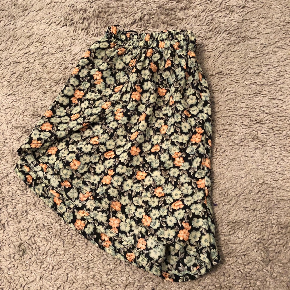 Cloth shorts